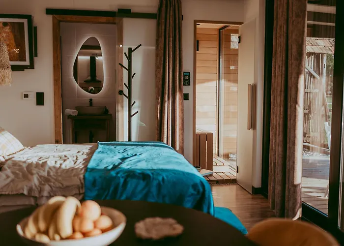 Ugo Apartman