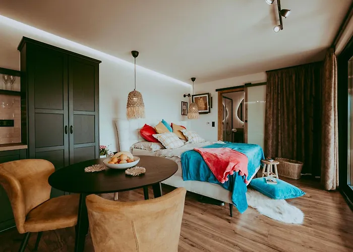 Ugo Apartman