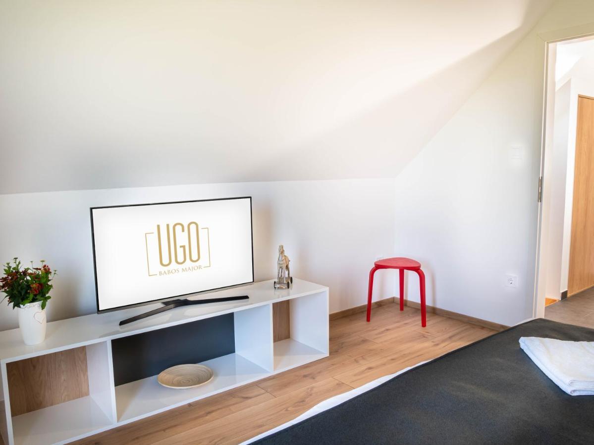 Appartement Ugo