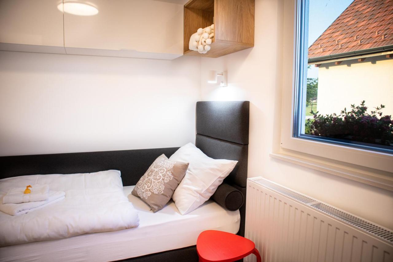 Appartement Ugo