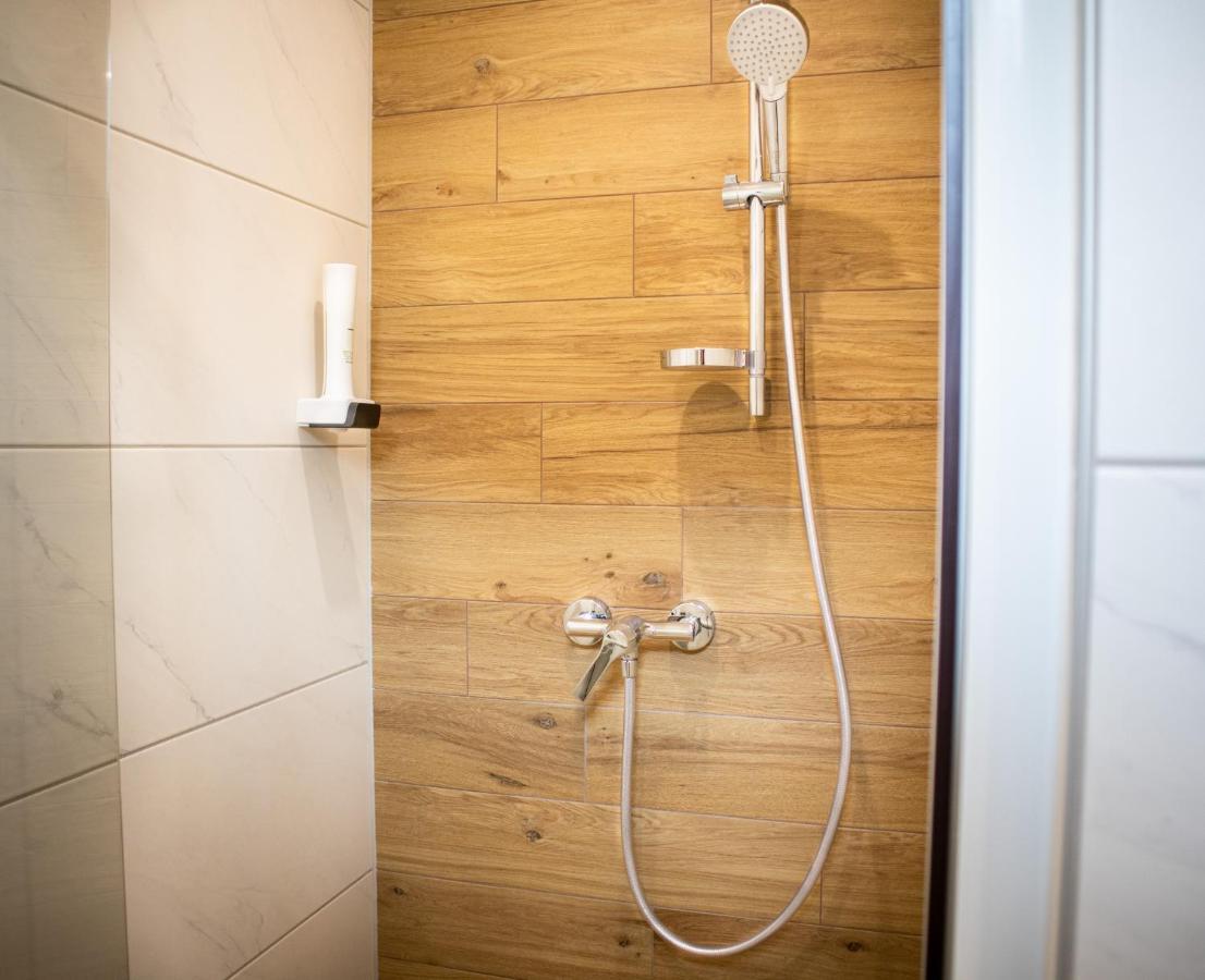 Appartement Ugo Halászi