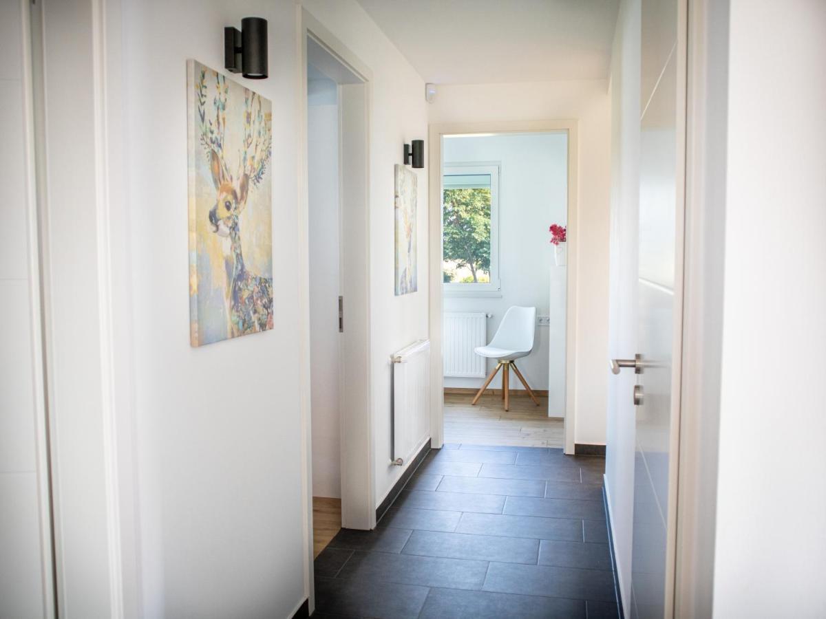 Appartement Ugo