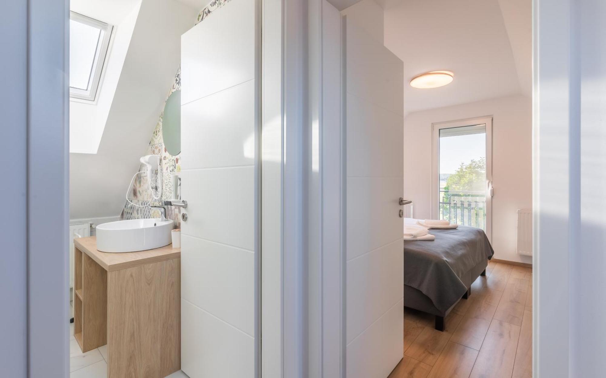 Ugo Appartement