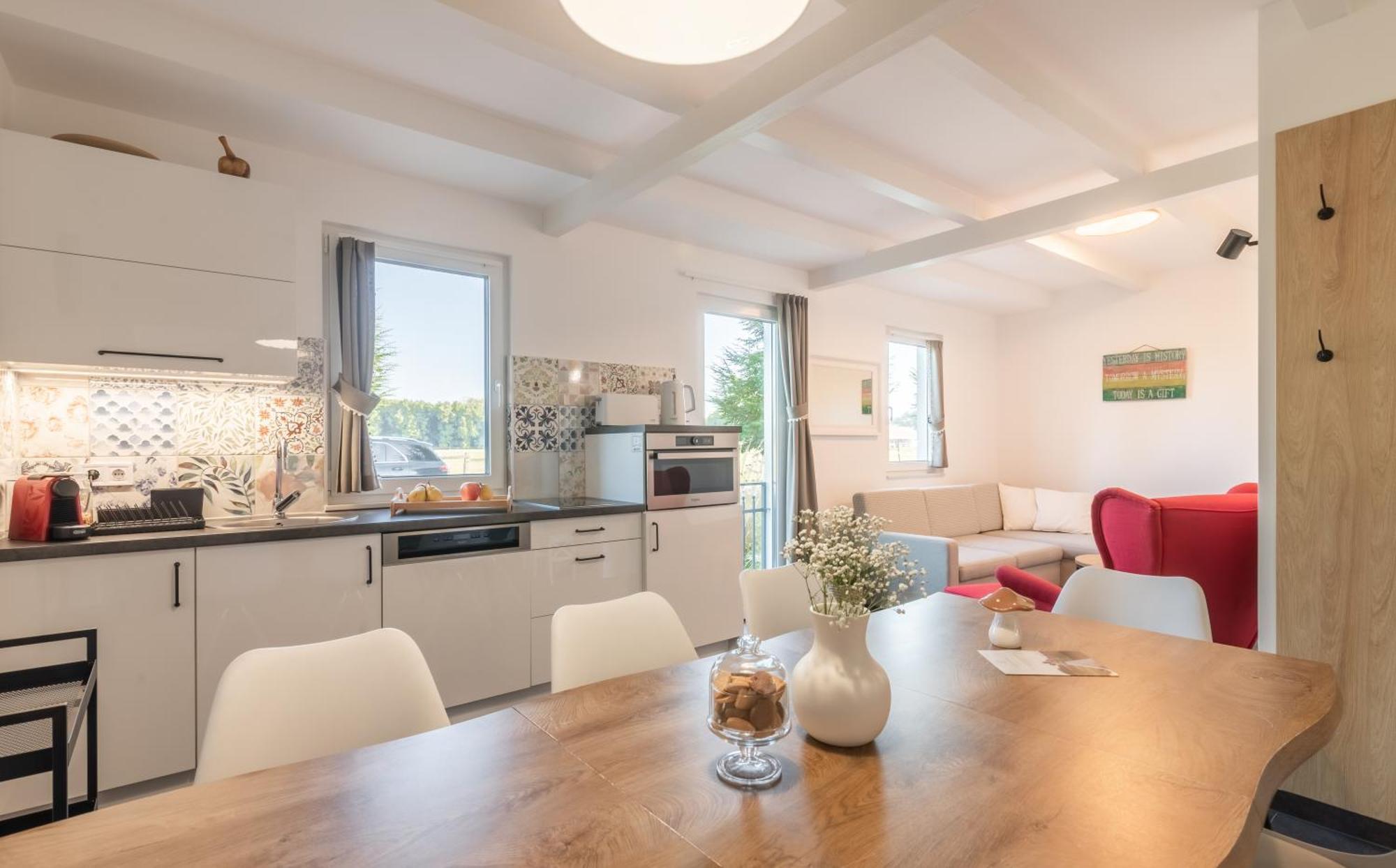 Appartement Ugo