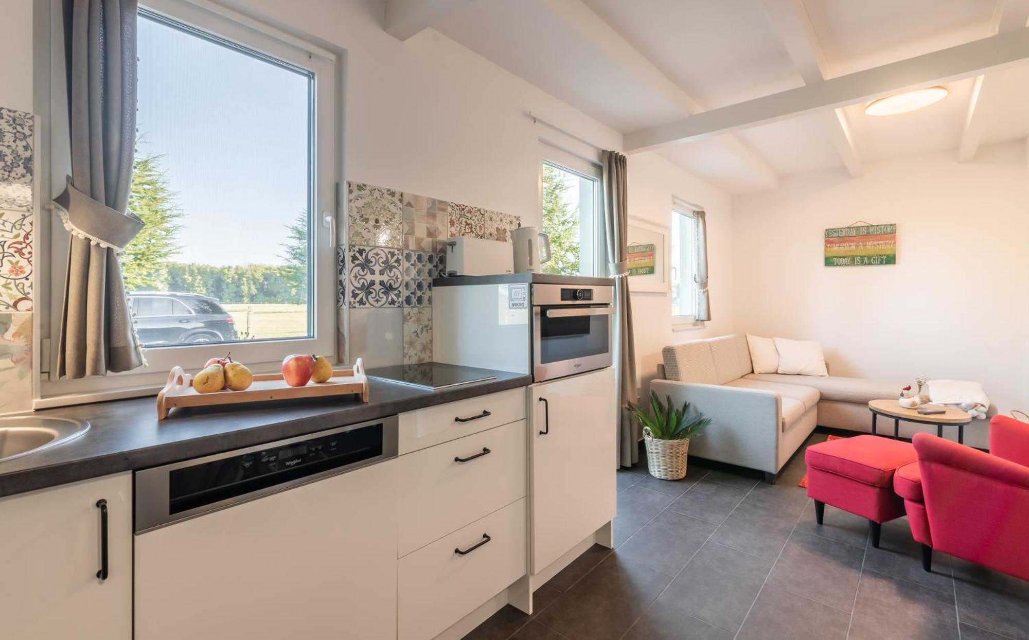 Ugo Appartement