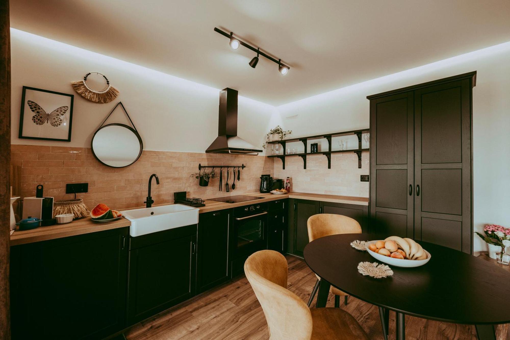 Appartement Ugo