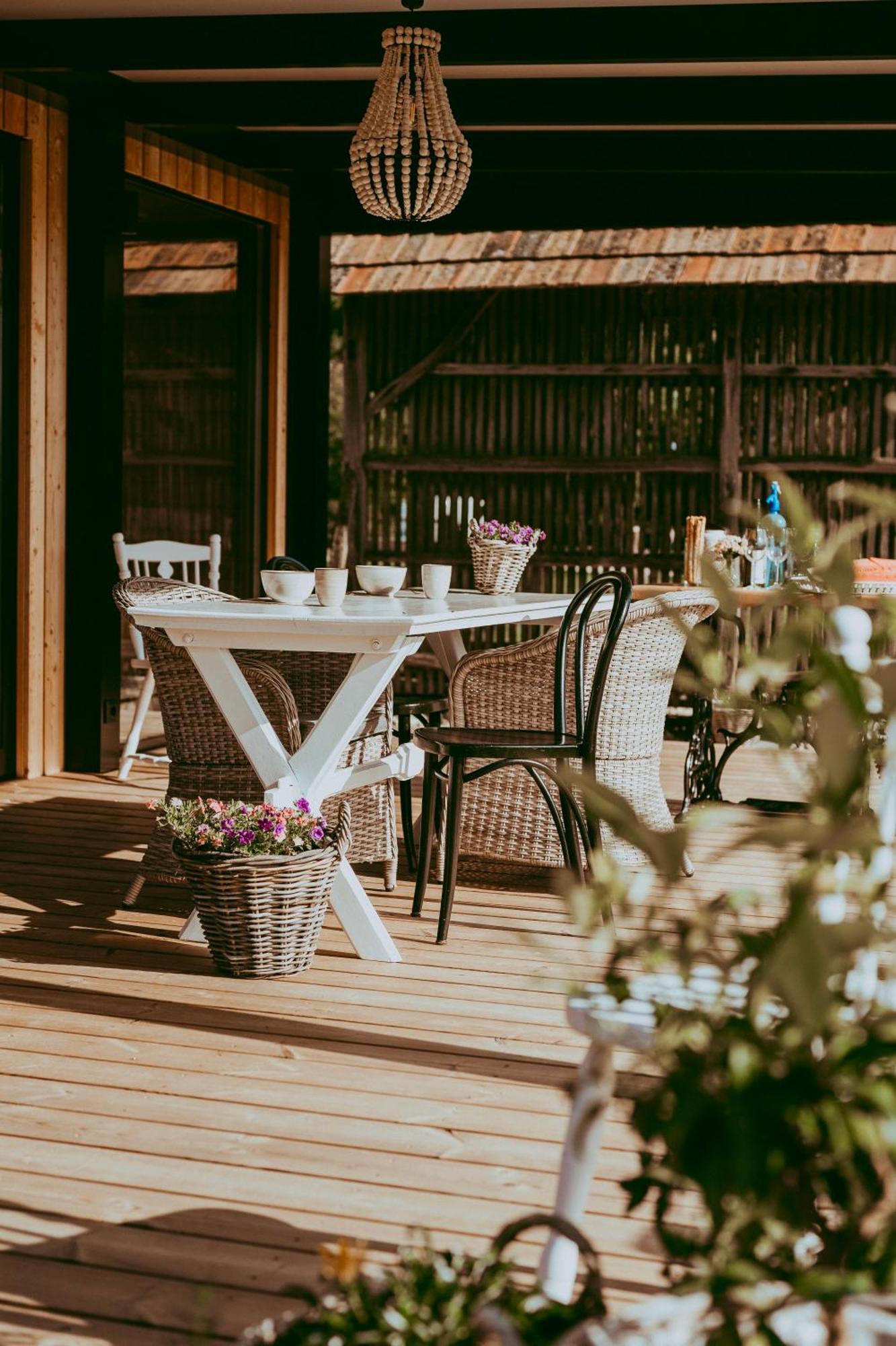 Appartement Ugo